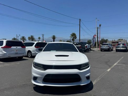 Used 2022 Dodge Charger GT w/ Blacktop Package AWD/4WD image 13