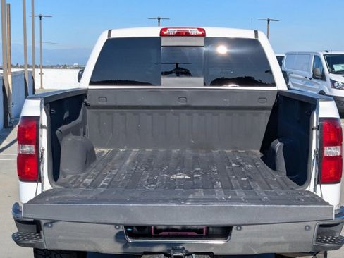 Used 2014 GMC Sierra 1500 SLT w/ SLT Preferred Package image 6