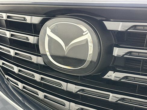 Used 2022 MAZDA CX-9 Carbon Edition image 38