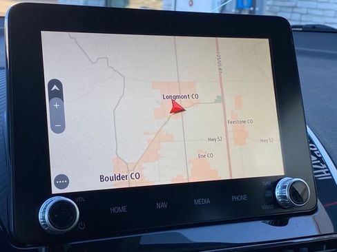 Used 2023 Mitsubishi Eclipse Cross SE image 21