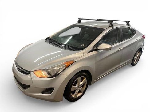 Used 2011 Hyundai Elantra GLS w/ Preferred Equipment Pkg 3 image 1