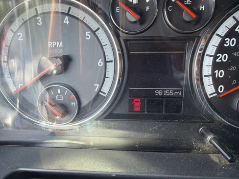 Used 2011 RAM 1500 Big Horn AWD/4WD image 6