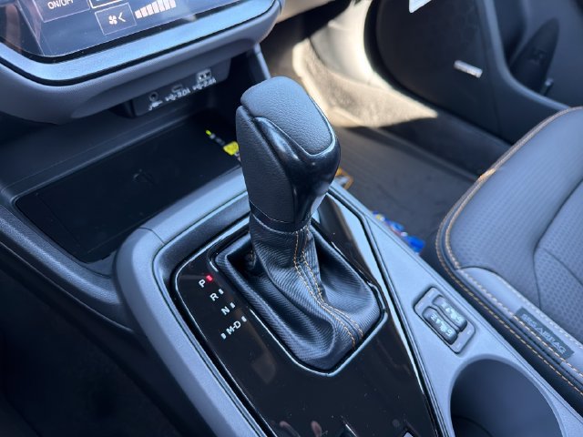New 2026 Subaru Crosstrek 2.5i Wilderness AWD/4WD image 15