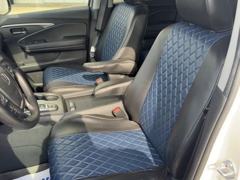 Certified 2023 Honda Ridgeline Sport image 19