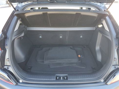 Used 2023 Hyundai Kona Limited w/ Cargo Package image 30