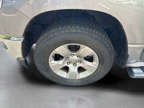 Used 2021 RAM 1500 Big Horn RWD image 27