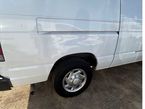 Used 2013 Ford E-150 and Econoline 150 w/ PWR Group image 21