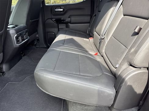 Used 2020 GMC Sierra 1500 SLT w/ SLT Premium Plus Package image 18