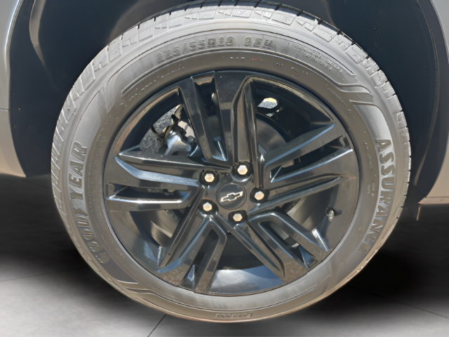 New 2026 Chevrolet Trax RS w/ Driver Confidence Package FWD image 28