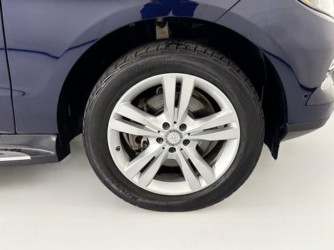 Used 2015 Mercedes-Benz ML 350 4MATIC image 32