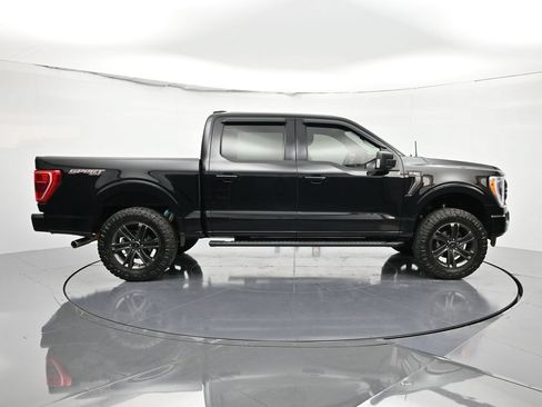 Used 2022 Ford F150 XLT w/ Equipment Group 302A High AWD/4WD image 4