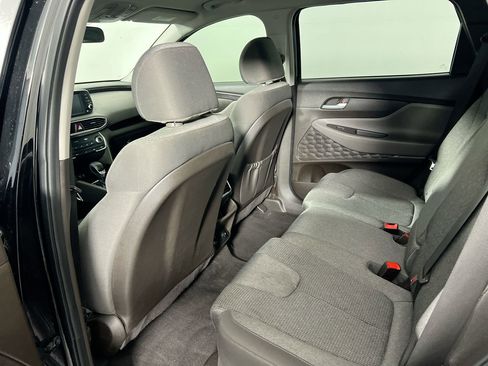 Used 2020 Hyundai Santa Fe SE image 27
