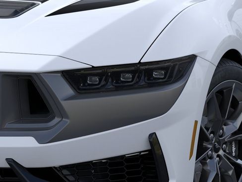 New 2026 Ford Mustang Dark Horse RWD image 18