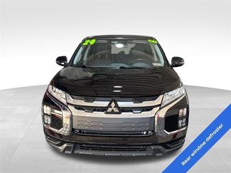 Used 2024 Mitsubishi Outlander Sport SE AWD/4WD video 2