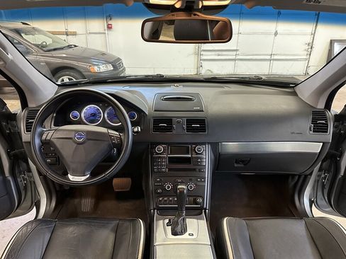 Used 2012 Volvo XC90 3.2 R-Design image 20