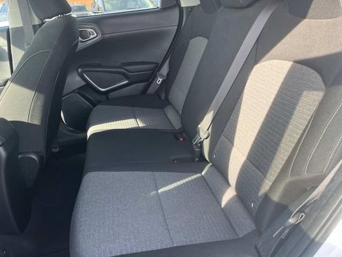 Used 2021 Kia Soul S FWD image 16