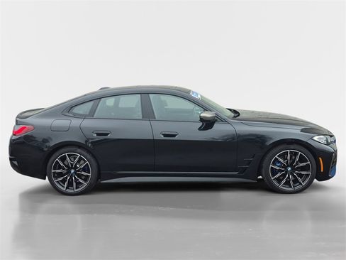 Used 2023 BMW M440i xDrive Gran Coupe w/ Premium Package image 3