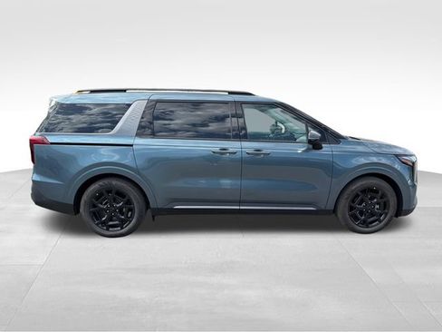 New 2027 Kia Carnival SX Prestige FWD image 8