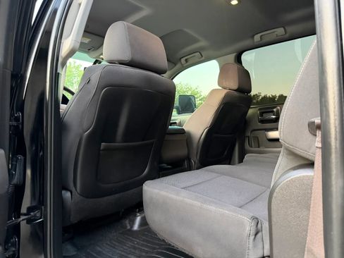 Used 2015 Chevrolet Silverado 2500 LT w/ Z71 Package, Off-Road AWD/4WD image 27