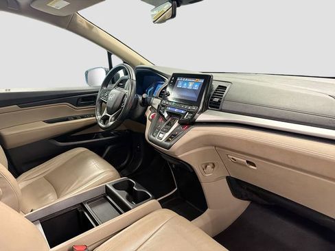 Used 2020 Honda Odyssey EX-L image 29