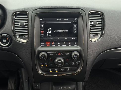 Used 2018 Dodge Durango R/T w/ Blacktop Package RWD image 17
