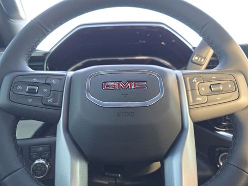 New 2026 GMC Sierra 1500 Elevation w/ X31 Off-Road Package image 28