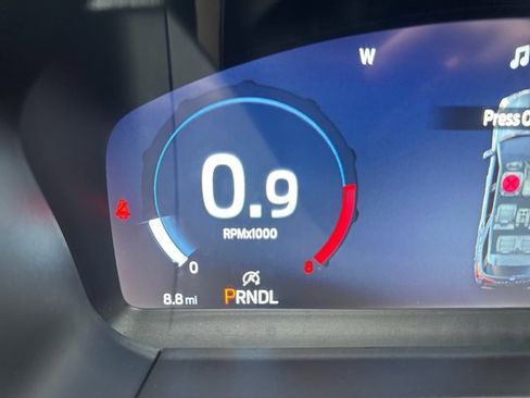 New 2026 Ford Explorer ST-Line w/ ST-Line Street Pack image 32