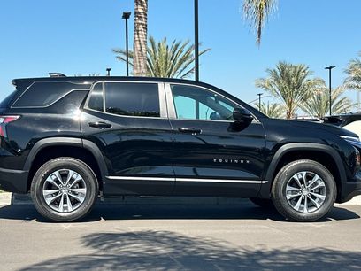 New 2026 Chevrolet Equinox LT w/ Safety and Technology Package