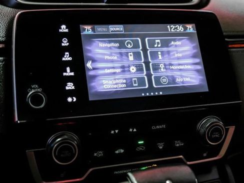 Used 2019 Honda CR-V Touring image 28