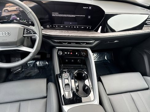 New 2025 Audi Q5 Premium Plus AWD/4WD image 19