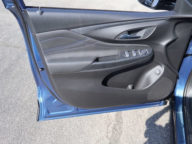 New 2026 Buick Envista Sport Touring w/ Convenience I Package FWD image 18