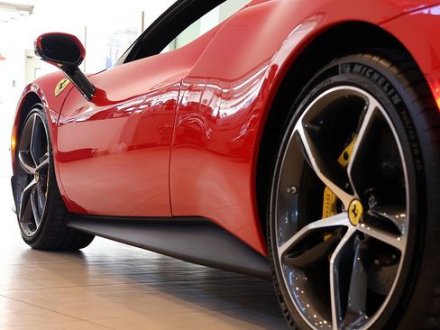 Certified 2024 Ferrari 296 GTB image 62