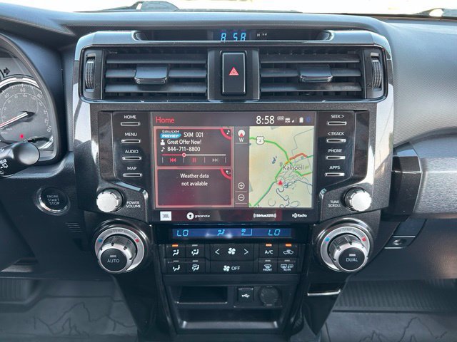 Used 2021 Toyota 4Runner TRD Pro AWD/4WD image 15