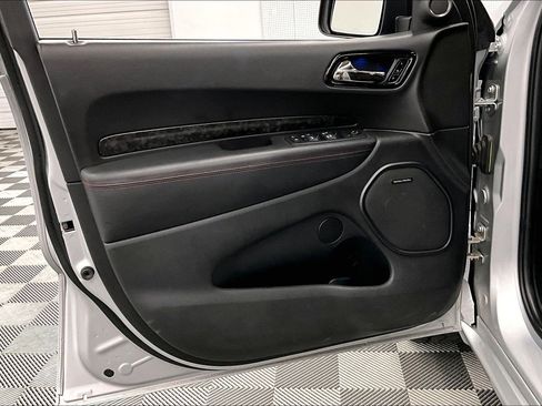 Used 2024 Dodge Durango R/T AWD/4WD image 21