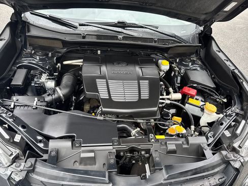 Used 2023 Subaru Forester Limited image 22