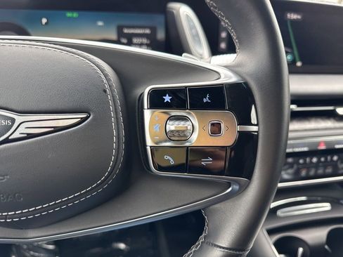 Used 2024 Genesis G90 3.5T image 38