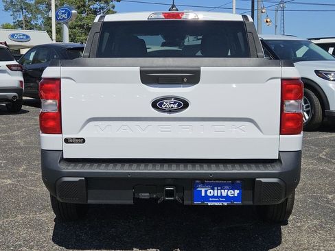 New 2026 Ford Maverick XL w/ Equipment Group 101A AWD/4WD image 8