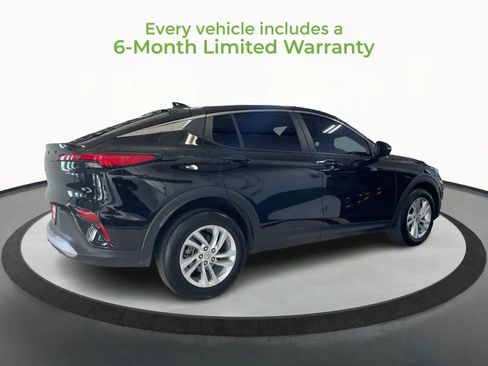 Used 2024 Buick Envista Preferred image 7