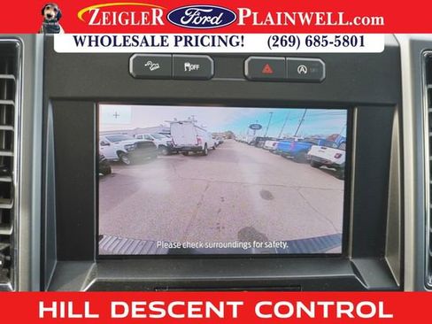 Used 2020 Ford F150 XLT w/ Equipment Group 302A Luxury image 20