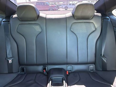 Used 2016 BMW M4 Coupe RWD image 15