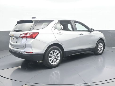 Used 2021 Chevrolet Equinox LT image 6