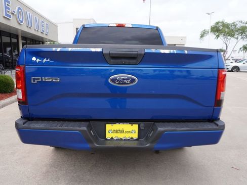 Used 2017 Ford F150 XL w/ Equipment Group 101A Mid AWD/4WD image 5