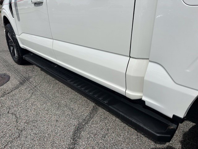 Used 2023 Ford F150 Lariat AWD/4WD image 14