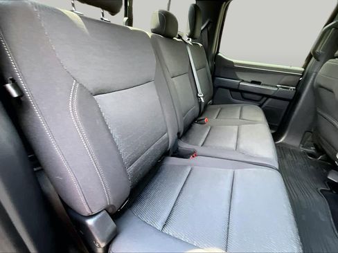 Used 2024 Ford F150 XLT w/ Equipment Group 302A MID AWD/4WD image 24