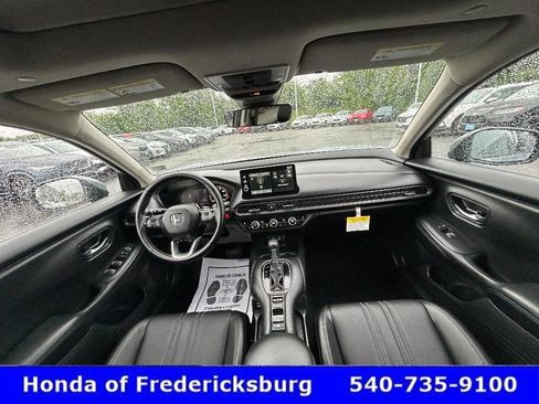 Used 2026 Honda HR-V EX-L image 29