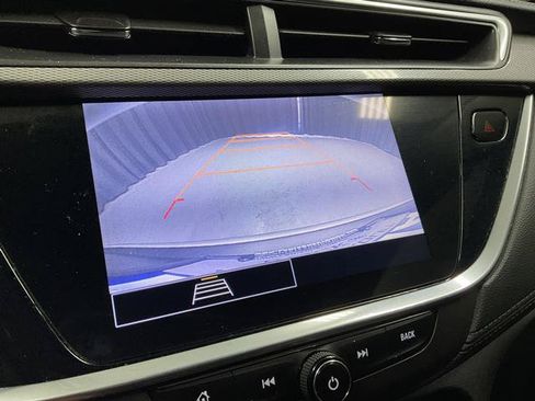 Used 2020 Buick Encore GX Preferred FWD image 17
