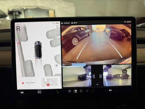 Used 2023 Tesla Model 3 Standard Range RWD image 14