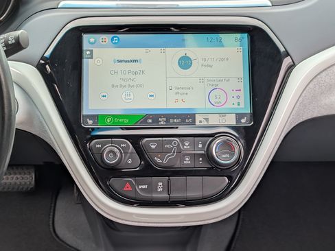 Used 2020 Chevrolet Bolt LT FWD image 25
