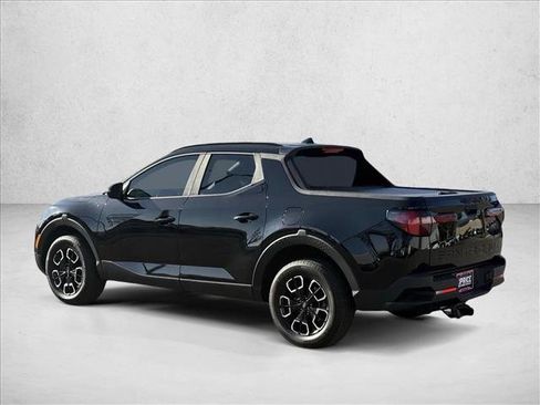 Used 2022 Hyundai Santa Cruz SEL Premium AWD/4WD image 7