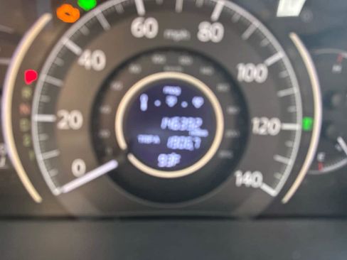 Used 2014 Honda CR-V EX image 11